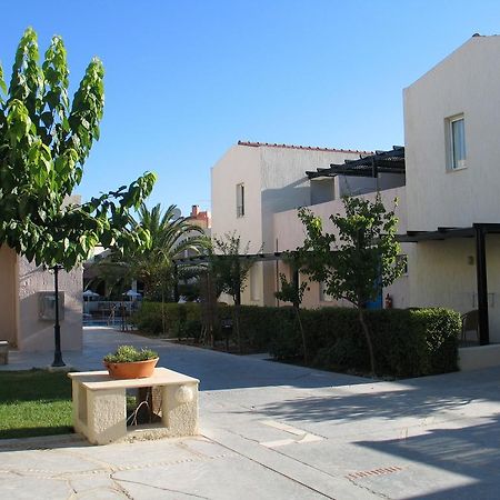 Leoniki Residence By Diamond Resorts Platanes  Exterior foto