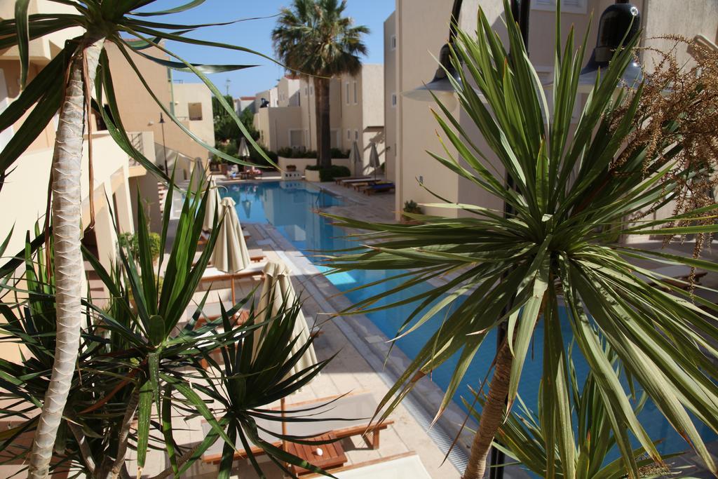 Leoniki Residence By Diamond Resorts Platanes  Exterior foto