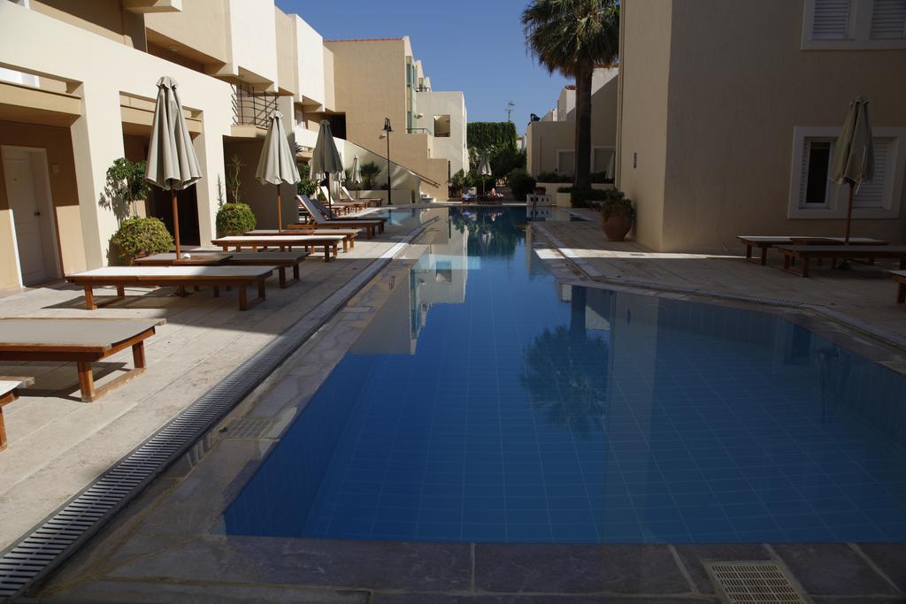 Leoniki Residence By Diamond Resorts Platanes  Exterior foto