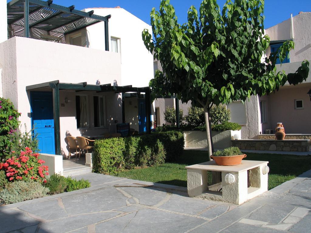 Leoniki Residence By Diamond Resorts Platanes  Exterior foto