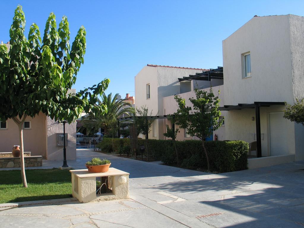Leoniki Residence By Diamond Resorts Platanes  Exterior foto