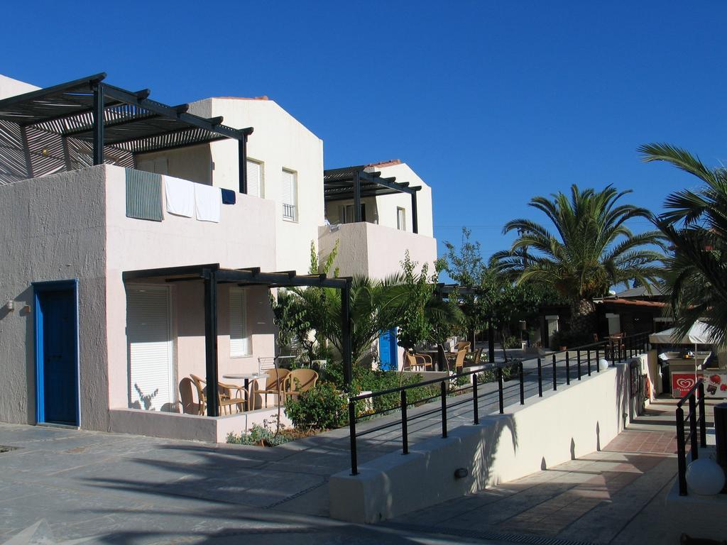 Leoniki Residence By Diamond Resorts Platanes  Exterior foto