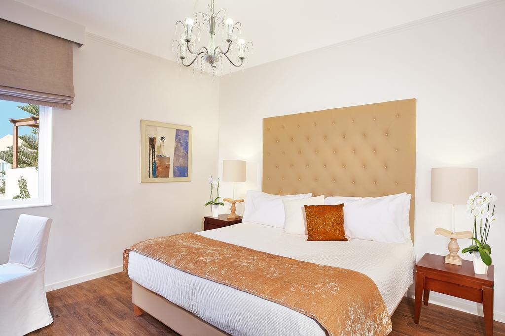 Leoniki Residence By Diamond Resorts Platanes  Zimmer foto