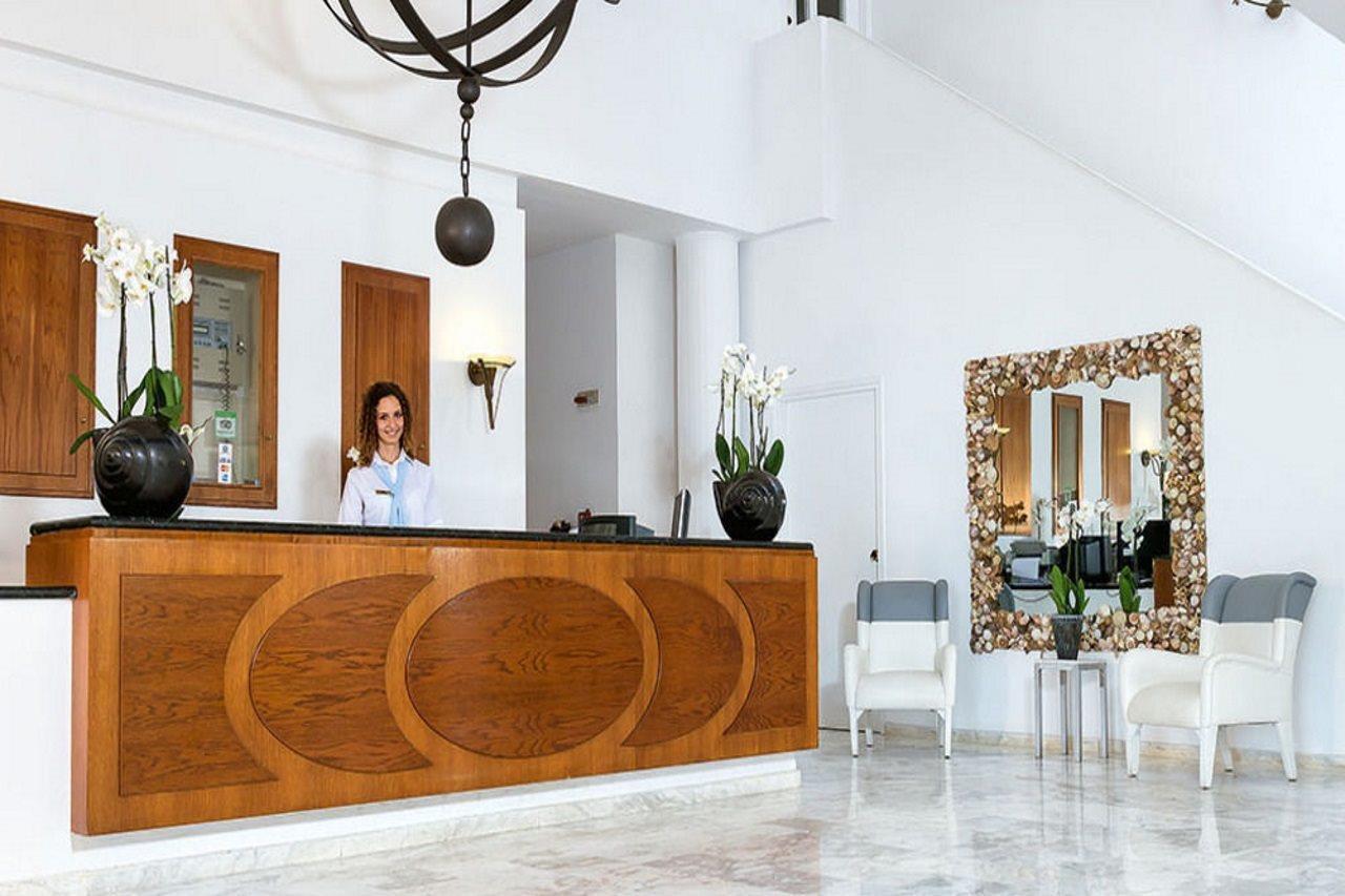 Leoniki Residence By Diamond Resorts Platanes  Exterior foto