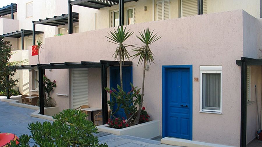 Leoniki Residence By Diamond Resorts Platanes  Exterior foto