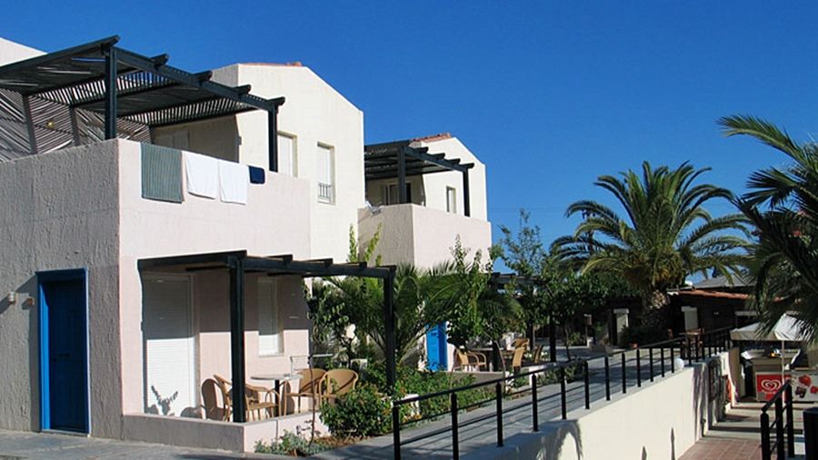 Leoniki Residence By Diamond Resorts Platanes  Exterior foto