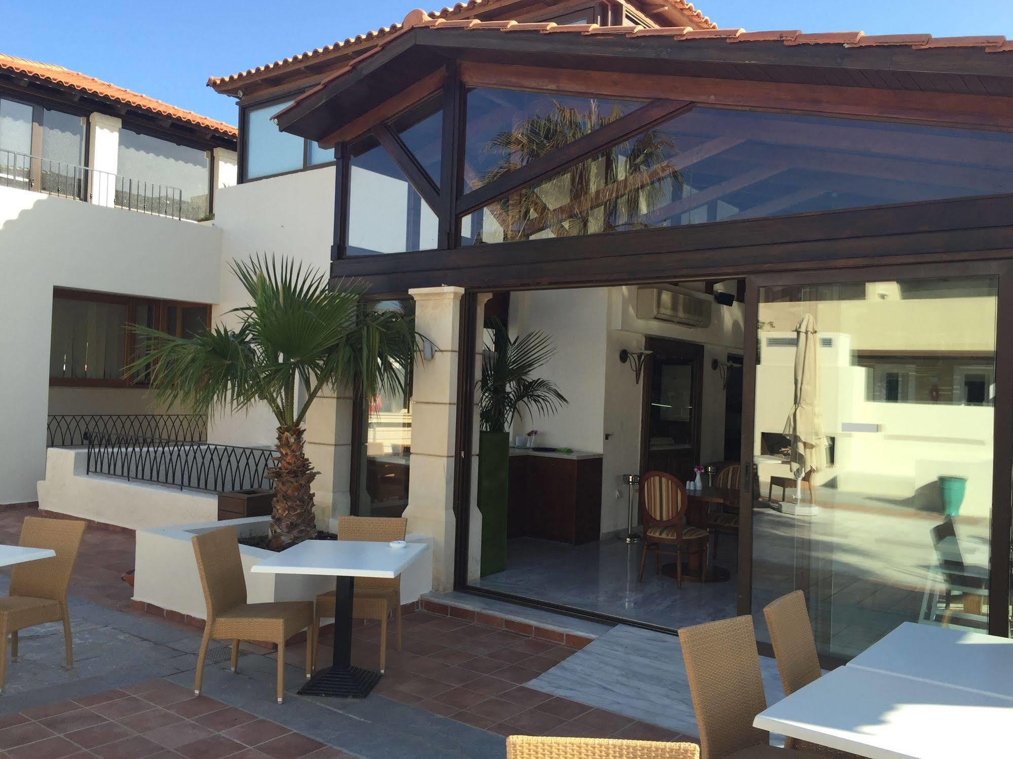 Leoniki Residence By Diamond Resorts Platanes  Exterior foto